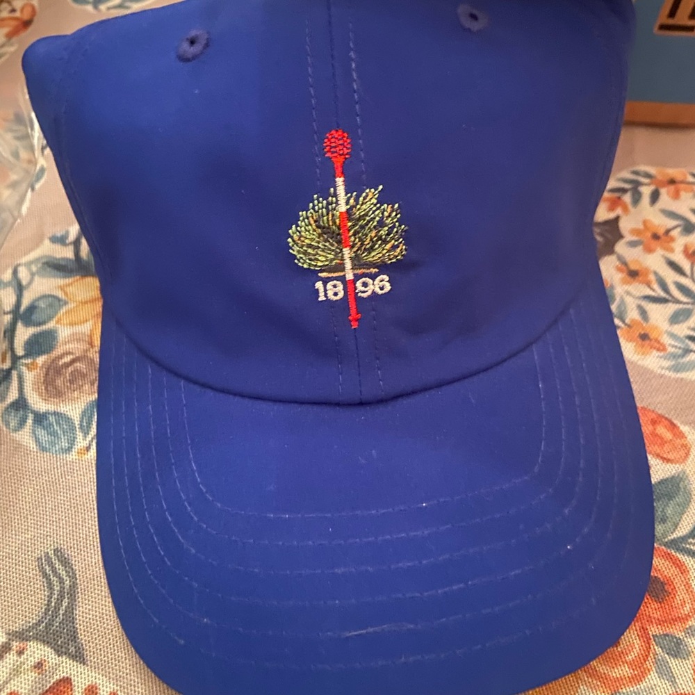 New Merion golf hat 🧢 navy blue